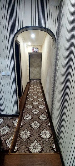 Продажа квартиры