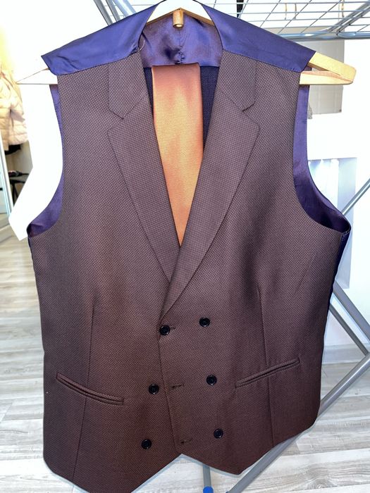 Костюм мужской 3 в 1