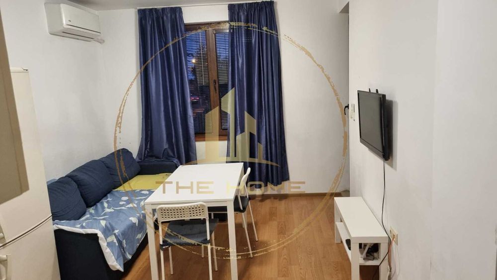 Дава се под наем Двустаен апартамент в Варна, Бриз - 55 кв.м за 450 € - Снимка #1