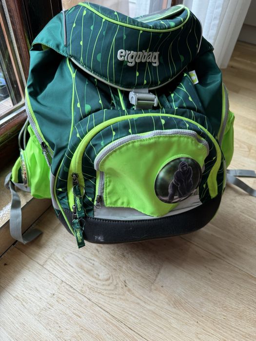 Детска раница Ergobag
