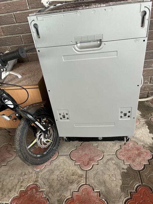 Посудомоечная машина kaiser