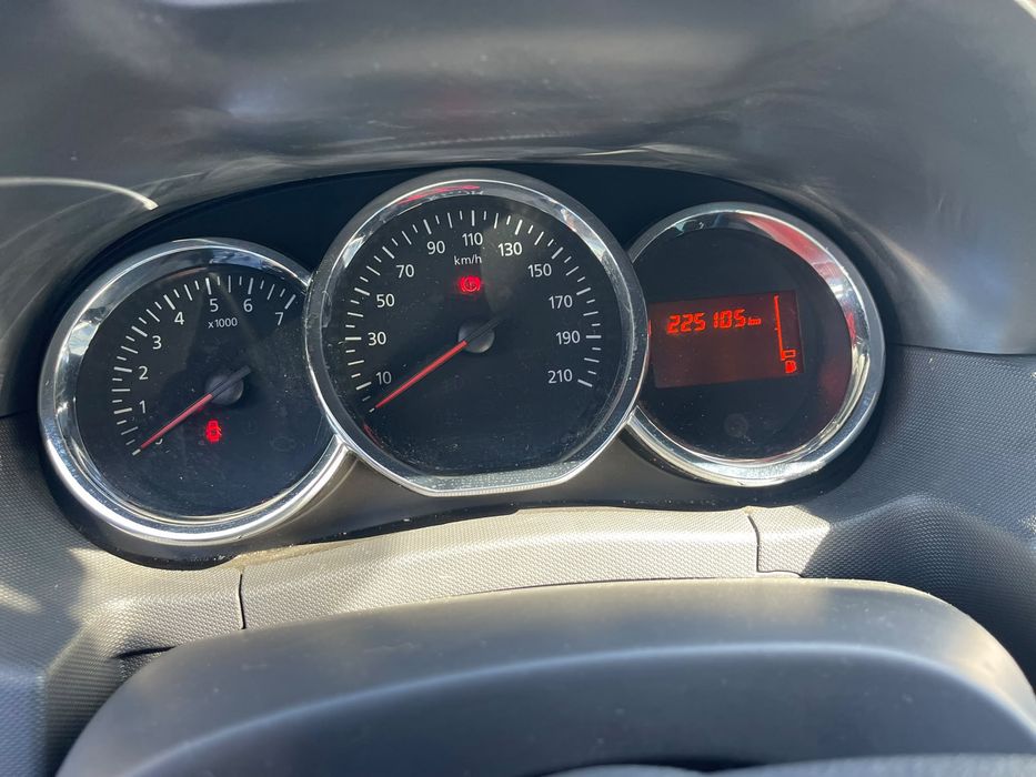 Vand Dacia Duster 1.5 DCI