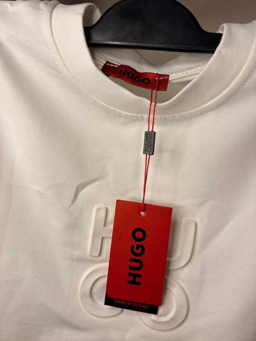 Compleu Hugo Boss