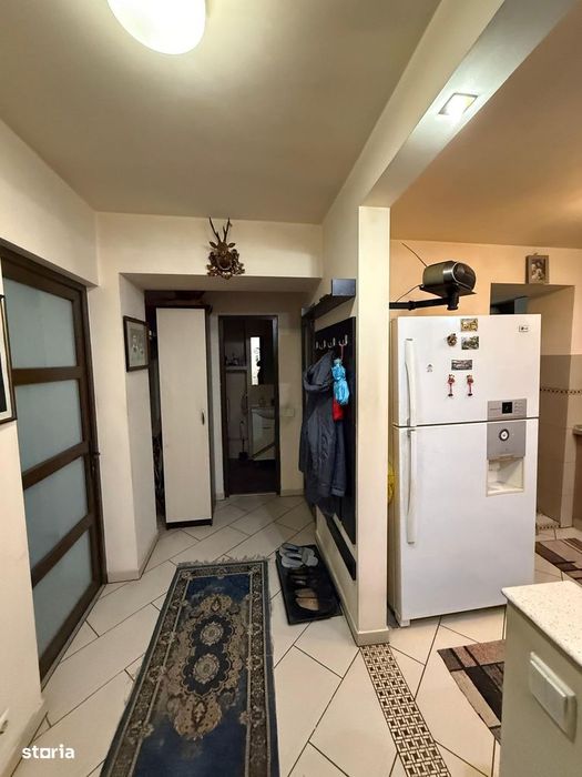 Apartament cu 2 camere decomandate, Marasesti