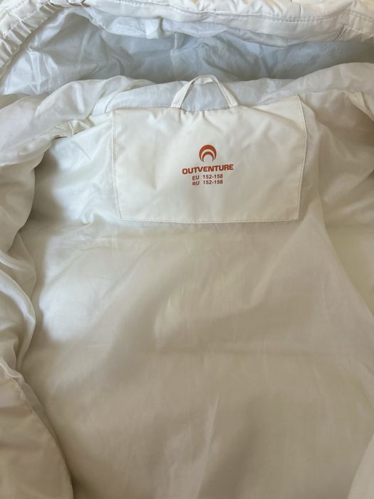 Куртка для девочек