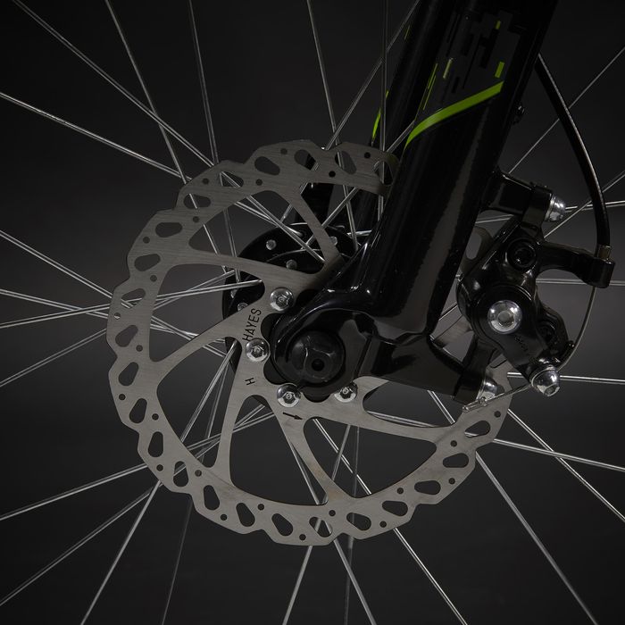 Bicicletă Mtb Rockrider - produs resigilat - (SecondHand) Decathlon