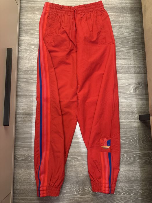 Pantaloni de trening Afidas originali