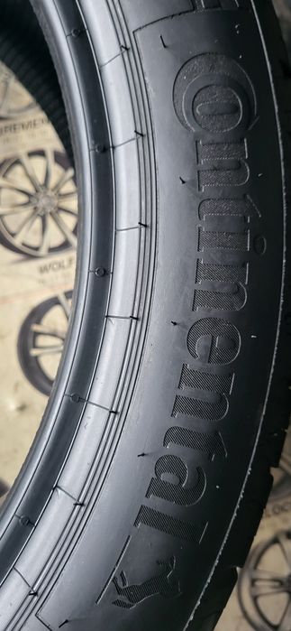 4 anvelope 205 45 17 continental eco 6 2025 6mm Top