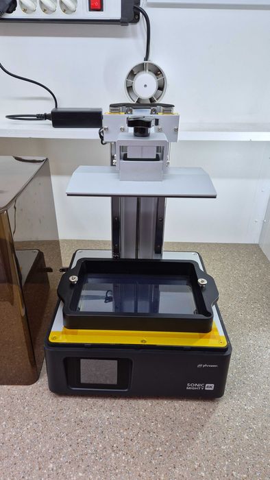 Phrozen Sonic Mighty 4K Resine 3D printer / 3Д принтер за смола