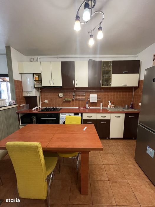 Apartament cu 3 camere | Etaj 2/3 | 79 mp | Loc de parcare | Smardan