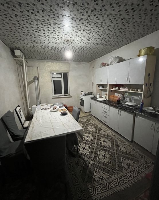Уй сатылады Аксукент заленияда