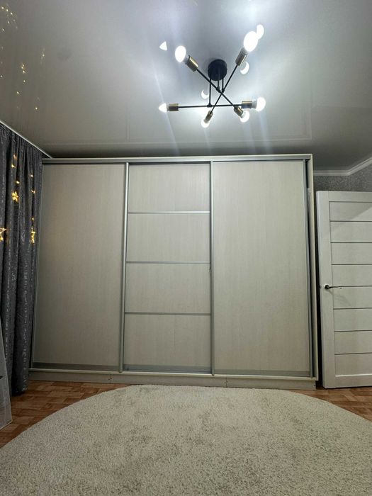 Продам 2х комн кв 12мкр