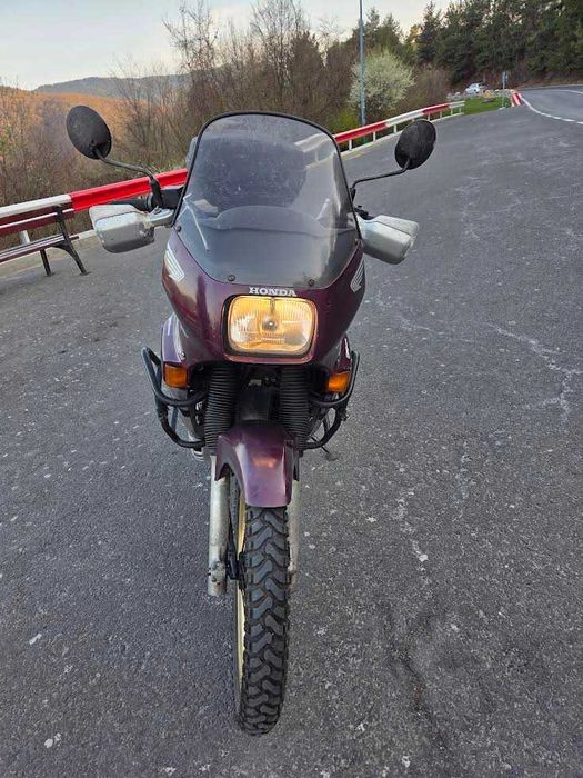 Vand Honda Transalp PD06