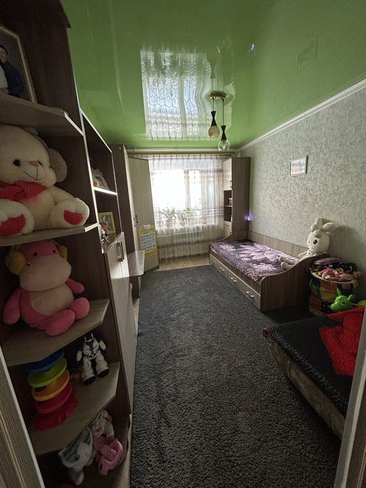 Продаем в детскую гарнитур