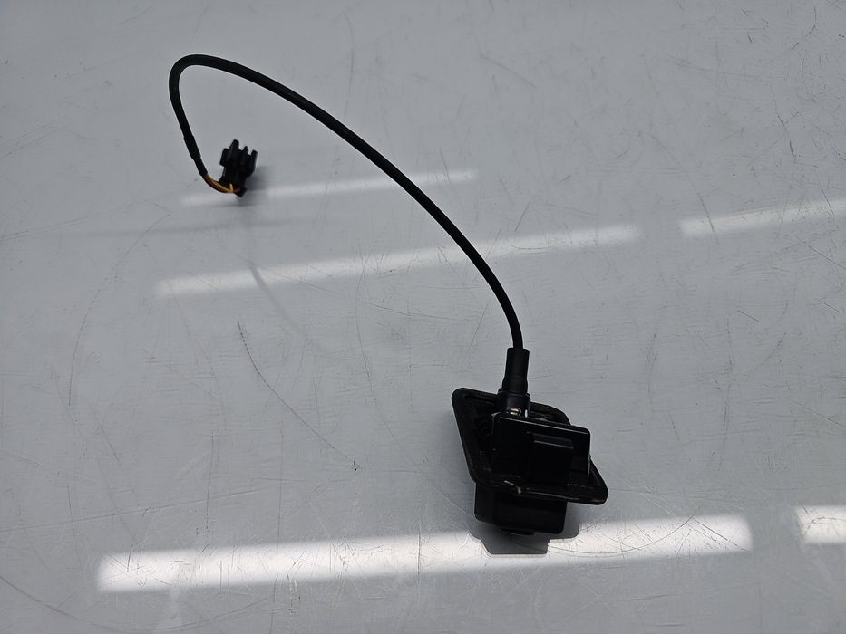 Camera marsalier Mercedes Clasa S (W221) [Fabr 2005-2013] A2218206397