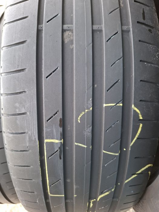 Продам шины. 225/45/19  кумхо экстра.