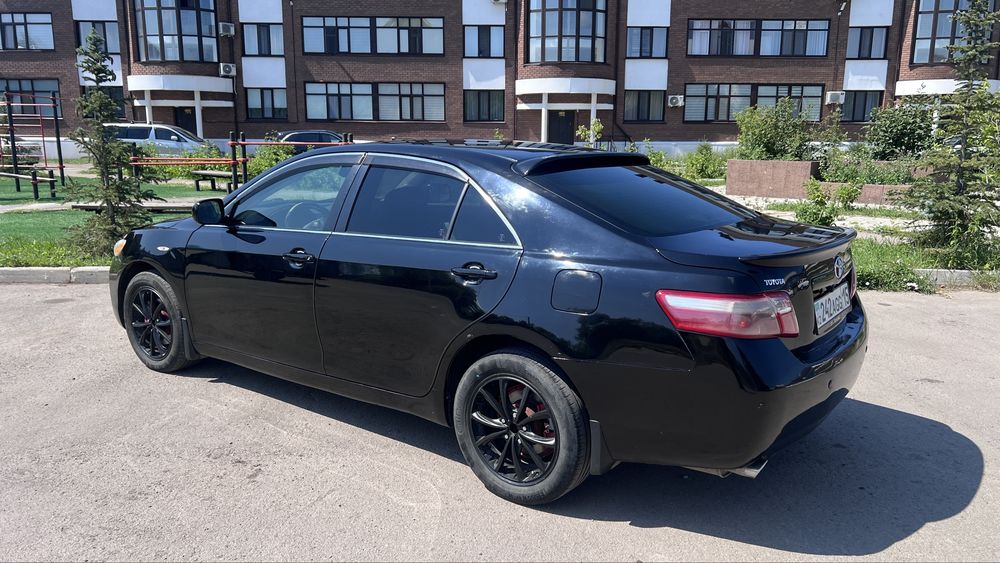 Продам камри  40