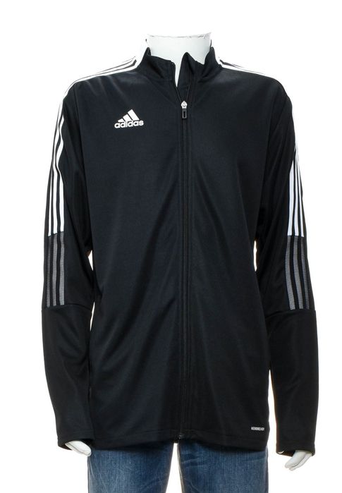 Мъжко спортно горнище на Adidas