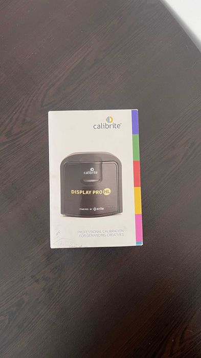 Calibrite Display Pro HL