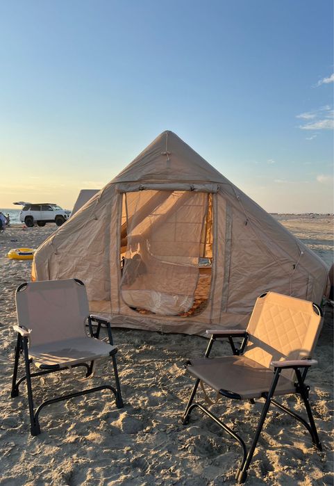 Палатка 3х4, Актау