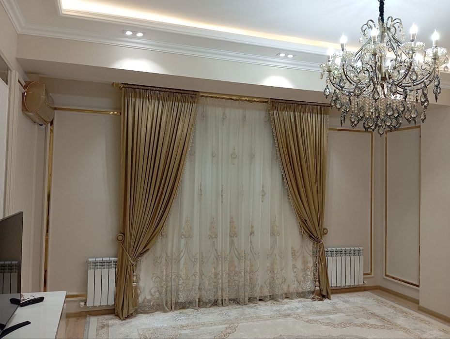 Аренда 4/7/8. Саракулька, ор-р. Северный вокзал 3 спальни