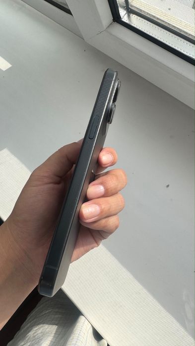 Айфон 15 про макс / iPhone 15 pro max