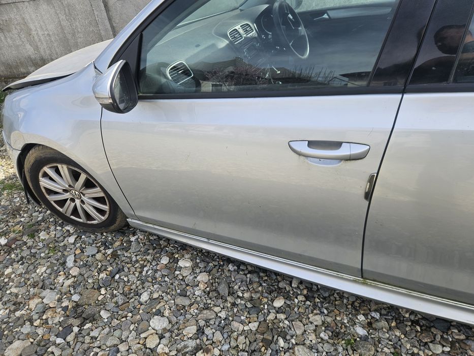 Usa stanga fata Vw golf 6 hatchback an 2010