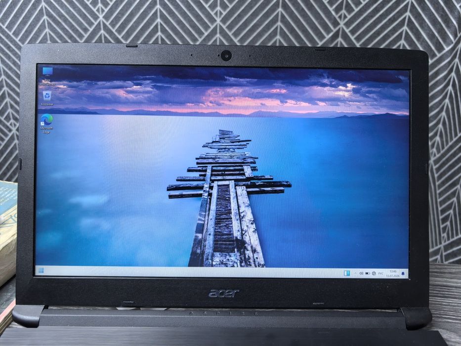 Ноутбук Acer. рассрочка/red