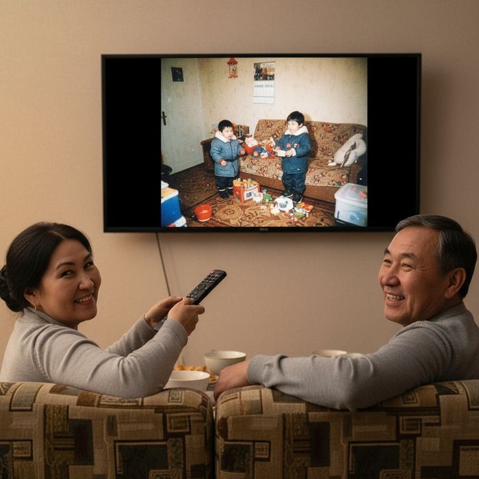 Оцифровка видеокассет