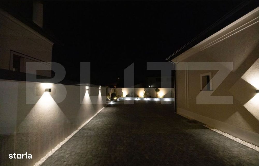Spatiu comercial de inchiriat, 100 mp, Calea Bogdanestilor