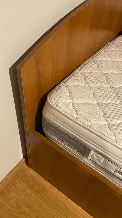 Спалня с матрак Nani