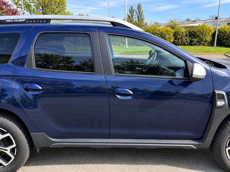 DACIA Duster 2019 — imagine 5