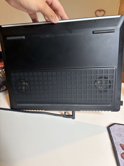 Gaming Laptop Omen 16‘‘