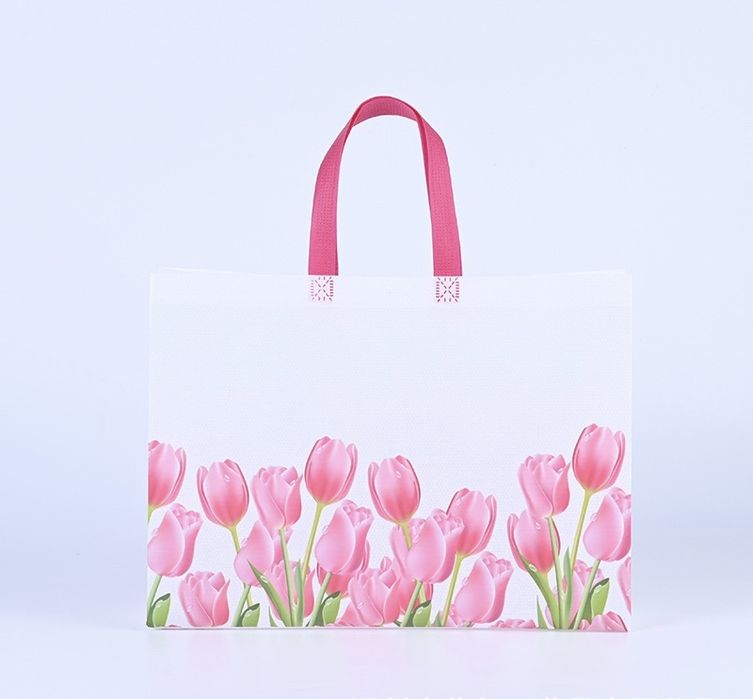 Подарочные пакеты