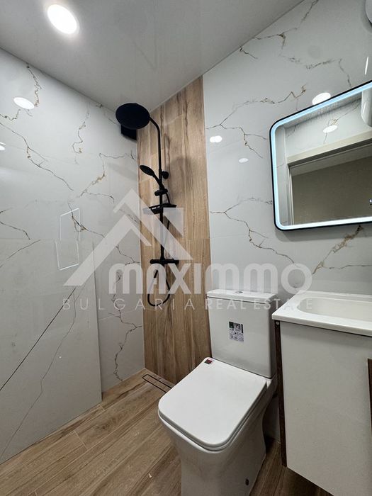 3-стаен в Варна-Възраждане 2 площ 85 цена 149900