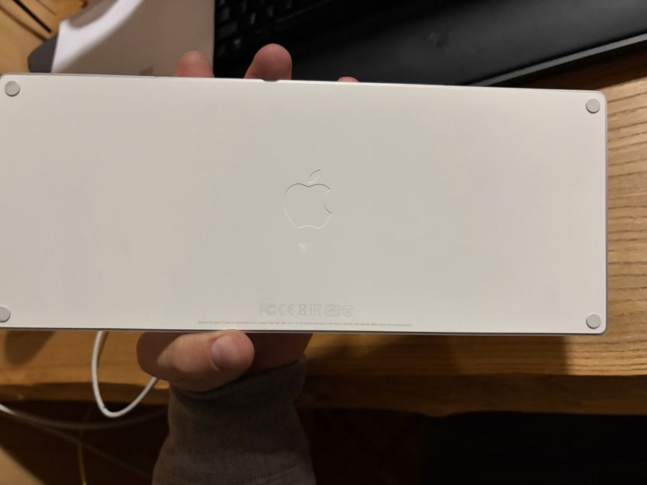 Клавиатура Apple оригинал