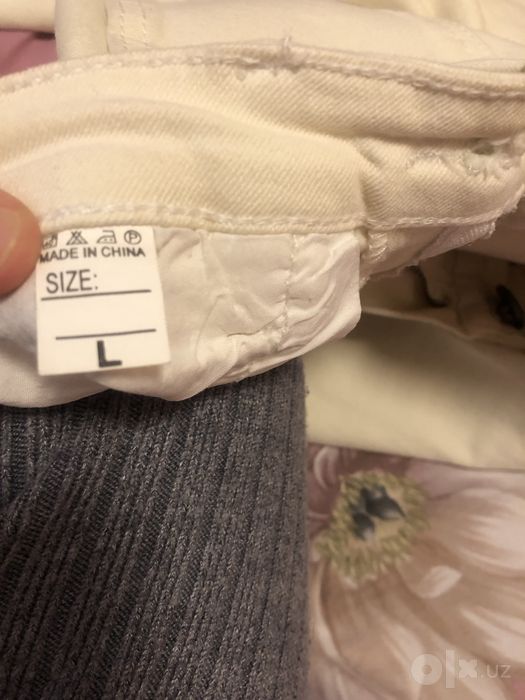 Shim 65 000 брюки 65 000