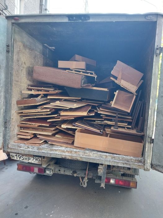 Вывоз мусора Не дорого Очистка