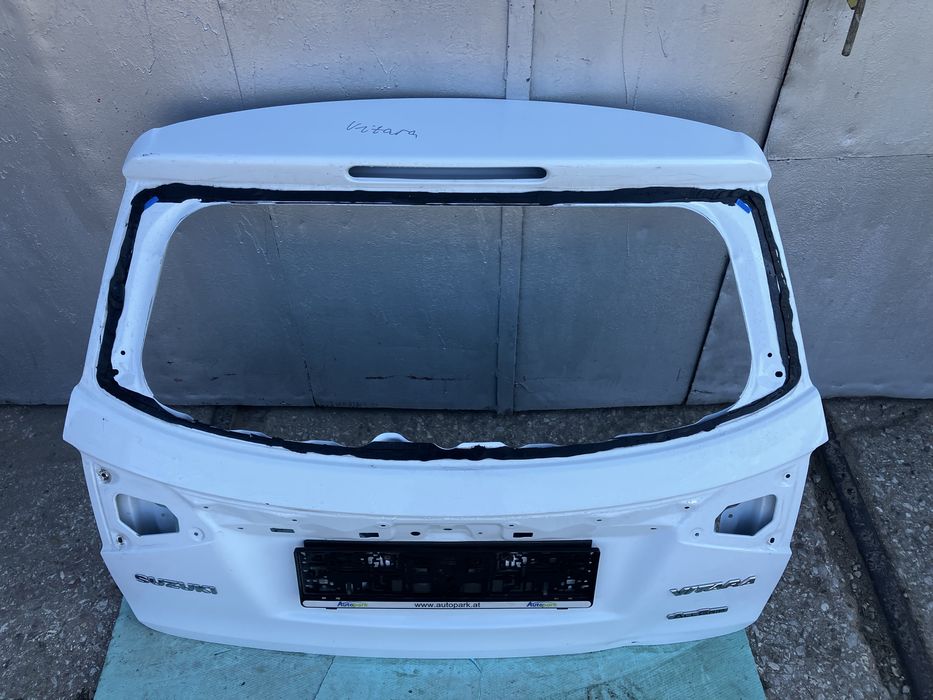 Заден капак багажник за Suzuki Vitara Сузуки Витара 2бр