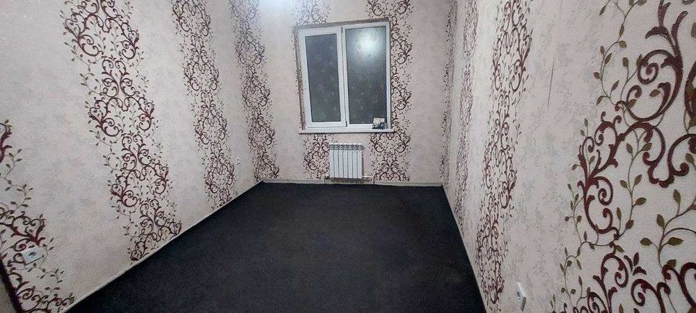 Янги дархонда 3 хонали уй  оилага ижарага берилади узоқ муддатга