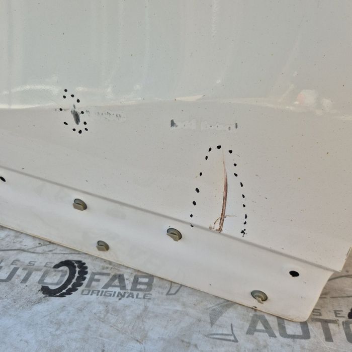 Usa dreapta fata Mazda CX-5 an 2012-2013-2014-2015-2016-2017