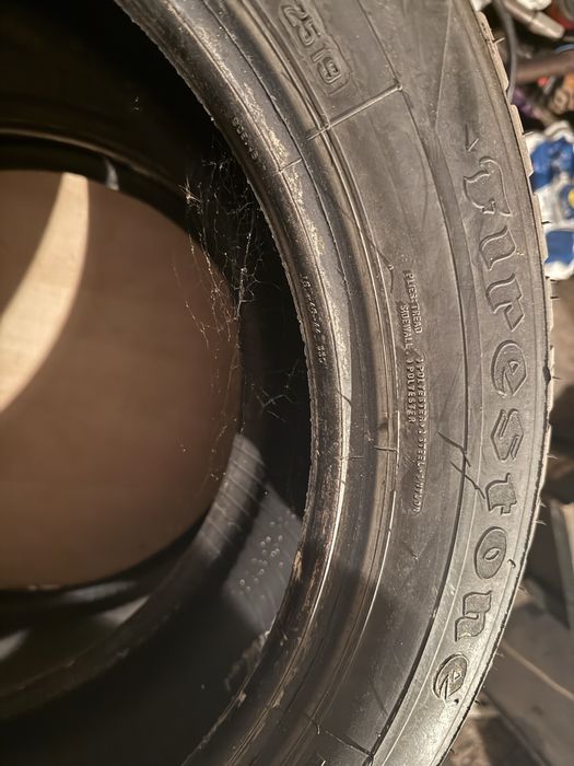 Зимни гуми FIRESTONE 205/55 16цола