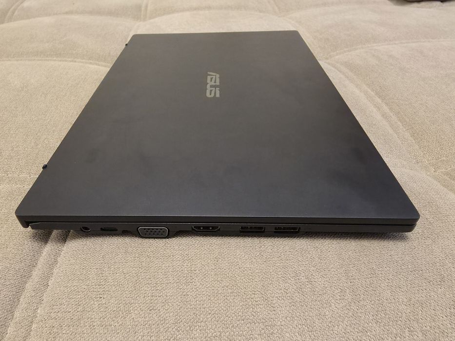 Asus expertbook i7-1165G7