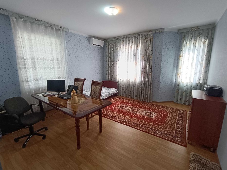 Ботаника, коттеджный поселок - Дом у речки