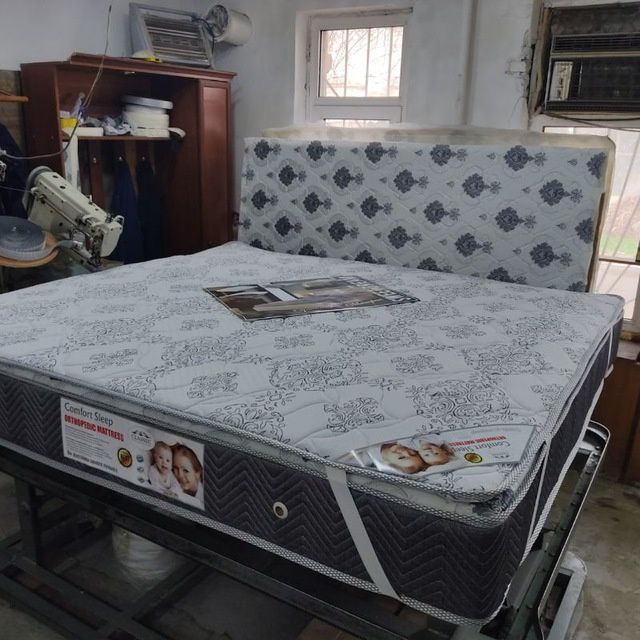 Матрасы хорошего качества