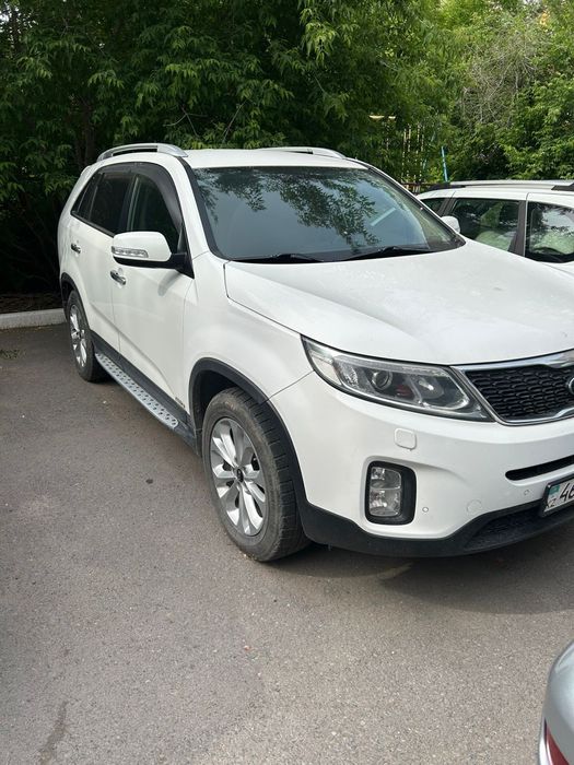 Продам автомобиль