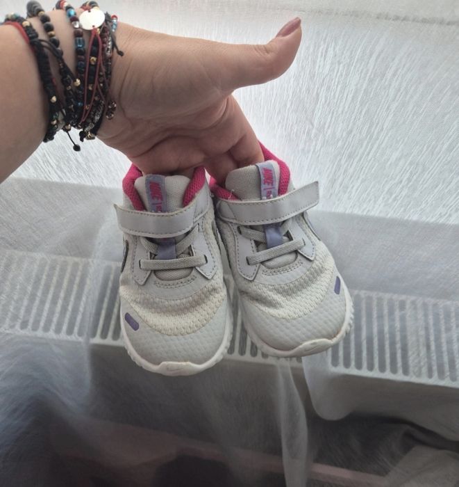 Adidași copii Nike 25