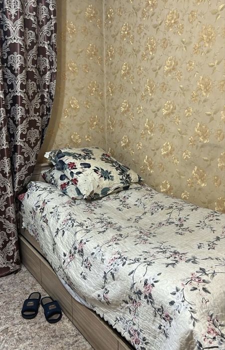Сдается 2 комн новостройка