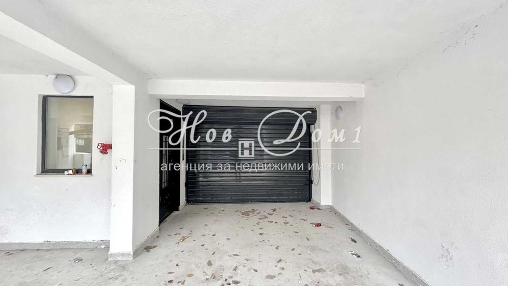 Дава се под наем Гараж / Паркомясто в Варна, Погреби - 25 кв.м за 25000 € - Снимка #3