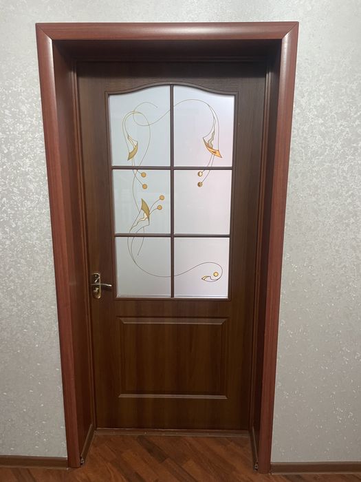 Двери домашние для комнат
